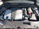 LEXUS ES 350 F SPORT HANDLING 58AJZ1B14RU****** fotografie