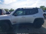 JEEP RENEGADE TRAILHAWK 4X4 photo