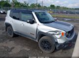 JEEP RENEGADE TRAILHAWK 4X4 photo