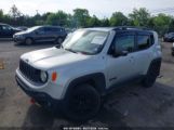 JEEP RENEGADE TRAILHAWK 4X4 photo