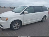 DODGE GRAND CARAVAN CREW 2D4RN5DG5BR741723 fotografie
