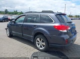 SUBARU OUTBACK 2.5I LIMITED 4S4BRBKC8D3****** снимка