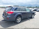 SUBARU OUTBACK 2.5I LIMITED 4S4BRBKC8D3****** снимка