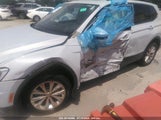 VOLKSWAGEN TIGUAN 2.0T SE/2.0T SEL/2.0T SEL R-LINE/2.0T SEL R-LINE BLACK 3VV3B7AX8KM****** photo