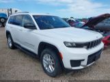 JEEP GRAND CHEROKEE L LAREDO 4X4 photo