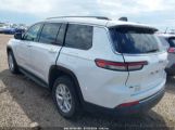 JEEP GRAND CHEROKEE L LAREDO 4X4 снимка