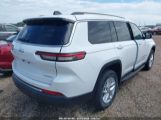 JEEP GRAND CHEROKEE L LAREDO 4X4 снимка