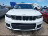 JEEP GRAND CHEROKEE L LAREDO 4X4 photo