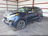 KIA SPORTAGE SX TURBO KNDPRCA66L7751205 fotografie