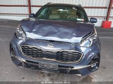 KIA SPORTAGE SX TURBO KNDPRCA66L7751205 снимка