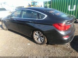 BMW 535I GRAN TURISMO XDRIVE WBASP2C58BC****** снимка