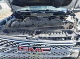 GMC SIERRA 3500HD 4WD LONG BED DENALI/4WD STANDARD BED DENALI 1GT49WEY0LF****** photo