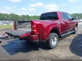 RAM 3500 LARAMIE MEGA CAB 4X4 6'4 BOX снимка