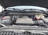 GMC SIERRA 1500 4WD SHORT BOX DENALI 3GTU9FEL1MG478118 photo