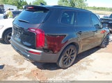 KIA TELLURIDE EX 5XYP34HC9NG****** снимка