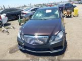 MERCEDES-BENZ E 350 photo