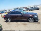 MERCEDES-BENZ E 350 photo