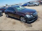 MERCEDES-BENZ E 350 снимка