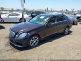 MERCEDES-BENZ E 350 photo