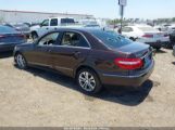 MERCEDES-BENZ E 350 photo