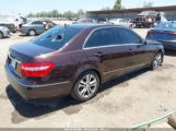 MERCEDES-BENZ E 350 photo