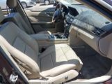 MERCEDES-BENZ E 350 photo