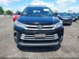 TOYOTA HIGHLANDER XLE photo