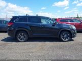 TOYOTA HIGHLANDER XLE photo