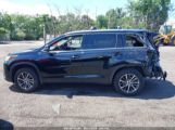 TOYOTA HIGHLANDER XLE photo