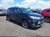 TOYOTA HIGHLANDER XLE photo