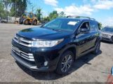 TOYOTA HIGHLANDER XLE photo