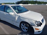 Mercedes-Benz C 230 Sport WDBRF52H26A825934 снимка