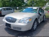 BUICK LUCERNE CXL photo