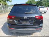 VOLKSWAGEN TIGUAN 2.0T SE/2.0T SEL снимка