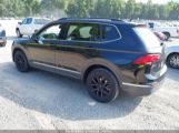 VOLKSWAGEN TIGUAN 2.0T SE/2.0T SEL снимка