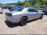 DODGE CHALLENGER SXT снимка