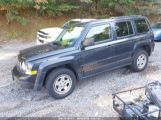 JEEP PATRIOT SPORT photo