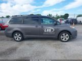 TOYOTA SIENNA LE 8 PASSENGER photo