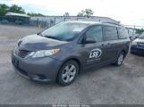 TOYOTA SIENNA LE 8 PASSENGER photo