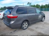 TOYOTA SIENNA LE 8 PASSENGER photo