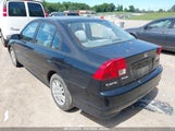 Honda Civic Lx 1HGES16555L027887 снимка
