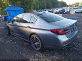 BMW 530I XDRIVE WBA13BJ05MW****** снимка
