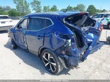 Nissan Rogue Sport Sl Awd Xtronic Cvt JN1BJ1CW9NW485354 photo
