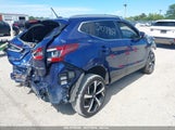 Nissan Rogue Sport Sl Awd Xtronic Cvt JN1BJ1CW9NW485354 снимка