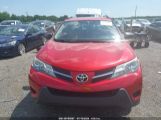 TOYOTA RAV4 LE photo