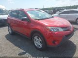 TOYOTA RAV4 LE photo