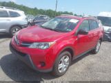 TOYOTA RAV4 LE photo