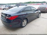 HYUNDAI SONATA GLS 5NPEB4AC3EH900501 снимка
