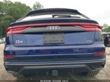 AUDI Q8 PREMIUM PLUS 55 TFSI QUATTRO TIPTRONIC photo