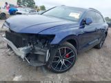 AUDI Q8 PREMIUM PLUS 55 TFSI QUATTRO TIPTRONIC photo